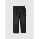 babyGap SuperSoft Cargo Paperbag Mom Joggers