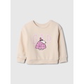 babyGap | Peanuts Relaxed Logo Sweatshirt