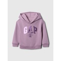 babyGap | Disney Relaxed Logo Hoodie