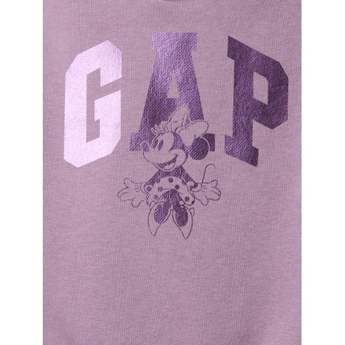 갭 babyGap | Disney Relaxed Logo Hoodie