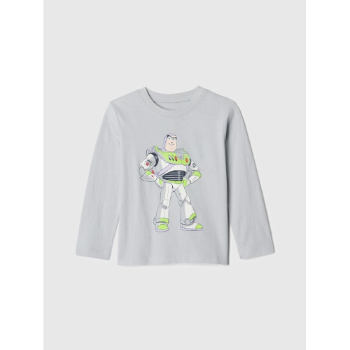 갭 babyGap | Disney Toy Story Graphic T-Shirt