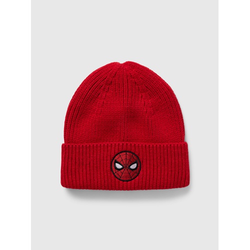 갭 GapKids | Marvel Spider-Man Beanie