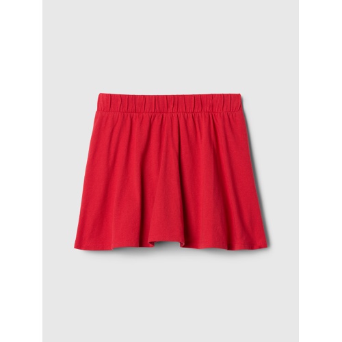 갭 Kids Jersey Skort