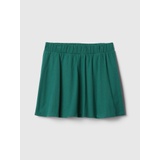 Kids Jersey Skort