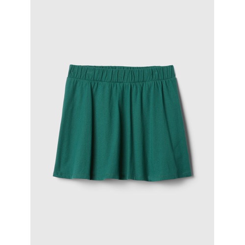 갭 Kids Jersey Skort