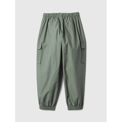 갭 Kids Parachute Cargo Pull-On Pants