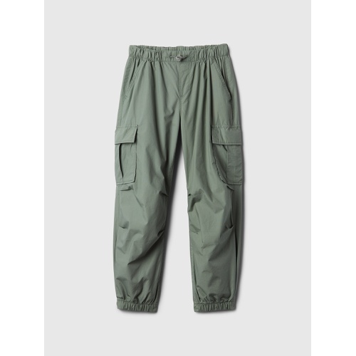 갭 Kids Parachute Cargo Pull-On Pants