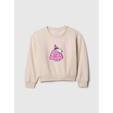 GapKids | Peanuts Relaxed Logo Sweatshirt