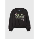 GapKids | Wicked Oversized Graphic Sweatshirt