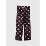 GapKids | Marvel Spider-Man 100% Recycled PJ Pants