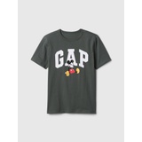 GapKids | Disney Mickey Mouse Logo T-Shirt