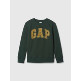 Relaxed Gap Logo Sweatshirt