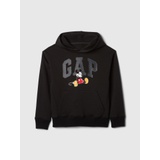 GapKids | Disney Relaxed Logo Hoodie