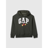 GapKids | Disney Relaxed Logo Hoodie