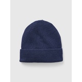 Ribbed Beanie