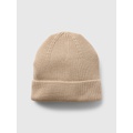 Ribbed Beanie