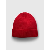 Ribbed Beanie