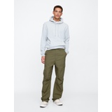 Parachute Cargo Pants