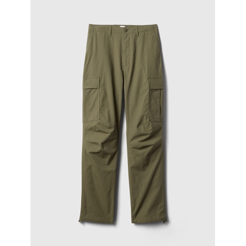 갭 Parachute Cargo Pants