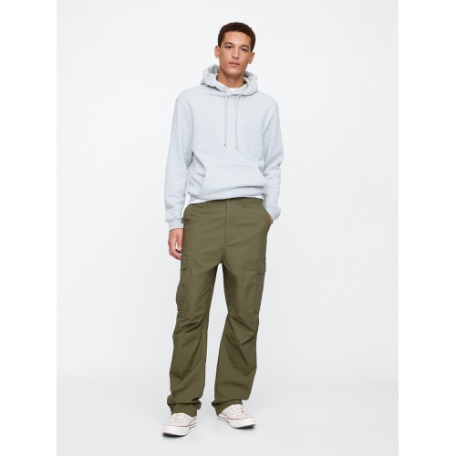 갭 Parachute Cargo Pants