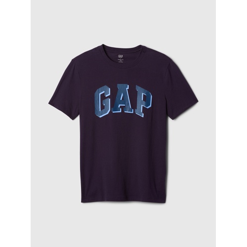 갭 Everyday Soft Gap Logo T-Shirt