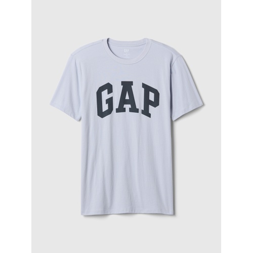 갭 Everyday Soft Gap Logo T-Shirt