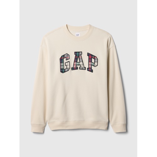 갭 Relaxed Gap Logo Sweatshirt