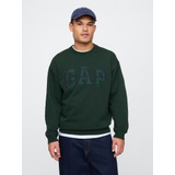 Relaxed Gap Logo Sweatshirt