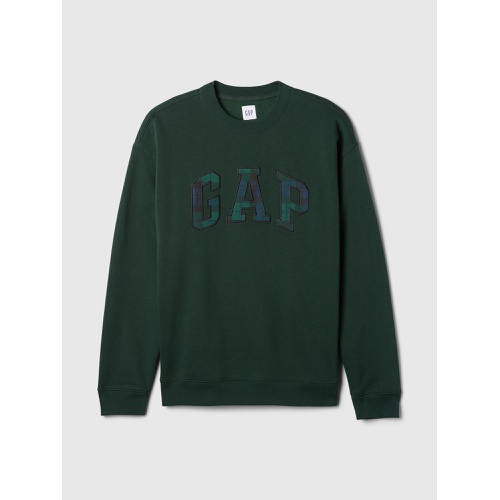 갭 Relaxed Gap Logo Sweatshirt