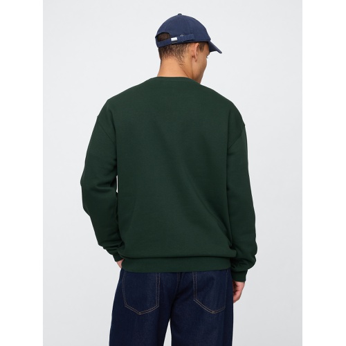 갭 Relaxed Gap Logo Sweatshirt