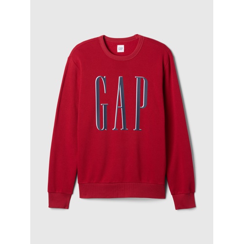 갭 Gap Logo Sweatshirt