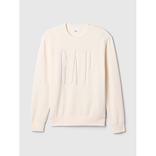 갭 Gap Logo Sweatshirt