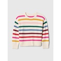 babyGap CashSoft Crewneck Sweater