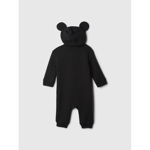 갭 babyGap | Disney Logo One-Piece