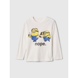 babyGap | Minions Graphic T-Shirt