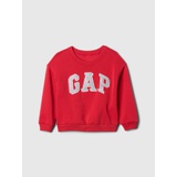 babyGap Relaxed Logo Sweatshirt