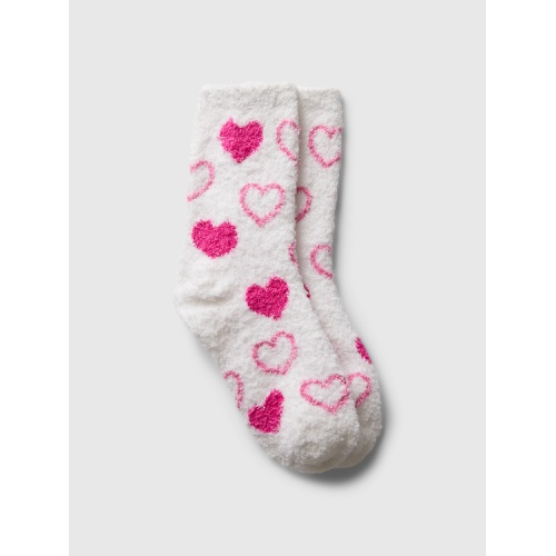 갭 Kids Cozy Socks