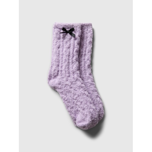 갭 Kids Cozy Socks