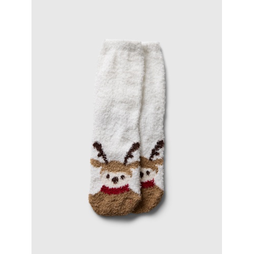 갭 Kids Cozy Socks