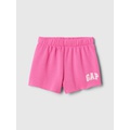 Kids Gap Logo Pull-On Shorts