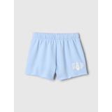 Kids Gap Logo Pull-On Shorts