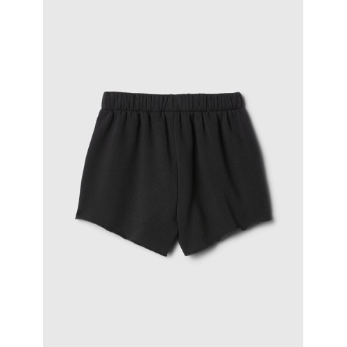 갭 Kids Gap Logo Pull-On Shorts