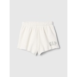 Kids Gap Logo Pull-On Shorts