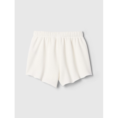 갭 Kids Gap Logo Pull-On Shorts