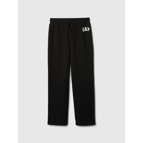 갭 Kids Relaxed Gap Logo Joggers