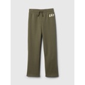 Kids Relaxed Gap Logo Joggers