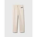 Kids Relaxed Gap Logo Joggers