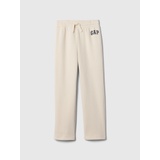 Kids Relaxed Gap Logo Joggers