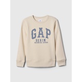 Relaxed Gap Logo Sweatshirt