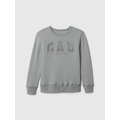 Relaxed Gap Logo Sweatshirt